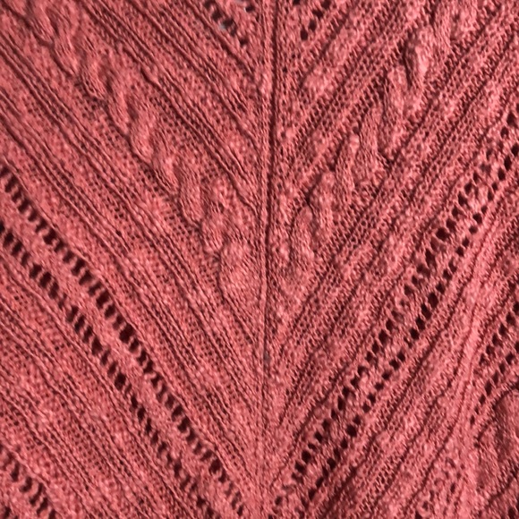 Knit Sweater - Picture 5 of 6